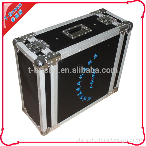 rack case pro audio 19 inch moulded flight rack case